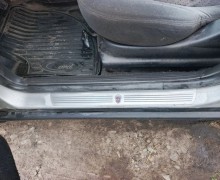 Ford Focus, 2004