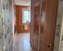 Квартира в П.Гагарском, Дом 207