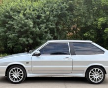 ВАЗ (LADA) 2113 Samara, 2010