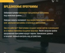 Невидимая угроза