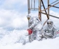 На Белоярской АЭС провели учения по ликвидации разлива нефтепродуктов
