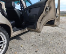 Daewoo Nexia, 