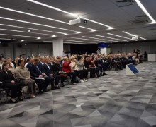 «Единая Россия» выдвинула Дениса Паслера кандидатом от партии на выборы губернатора Свердловской области