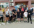 Два забега состоятся в Заречном в воскресенье, 5 июля