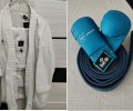 Продажа различных товаров: кимоно, куртка, платья, стиральная машина и другое
