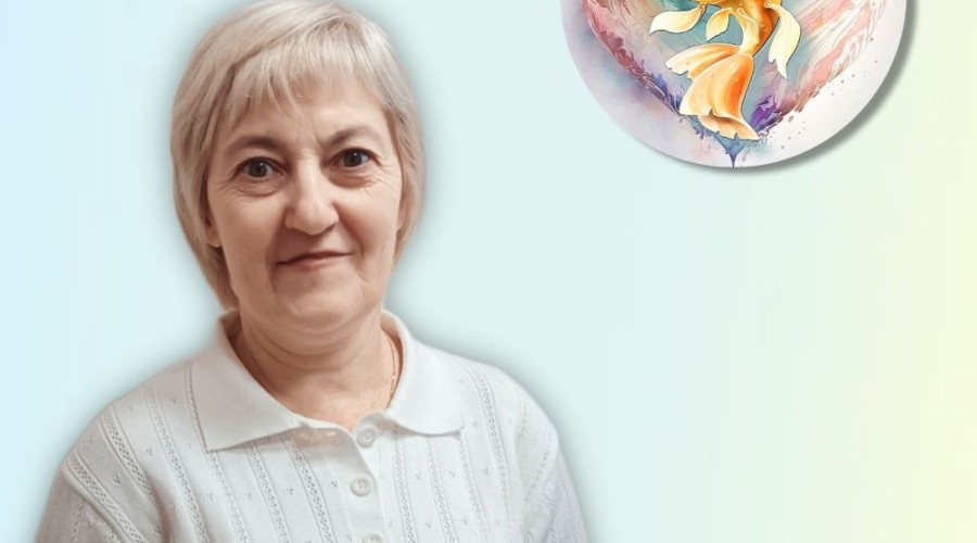 В детском саду «Золотая рыбка» назначена новая заведующая