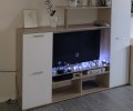 Продажа тумбы, стола, тренажёра, синтезатора и клавиатуры