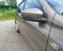 ВАЗ (LADA) Granta, 2017
