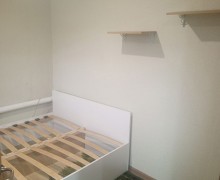 Продам шкаф и кровать