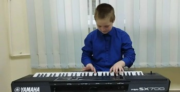 Юные музыканты из Заречного получили награды на фестивале электронного творчества в Екатеринбурге