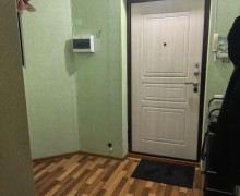 Сдам 1-к квартиру на длительный срок