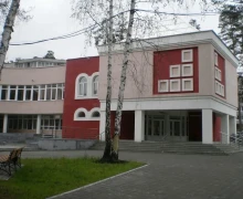 ТЮЗ ЗАКРЫТ с 14 января 2026 по техническим причинам