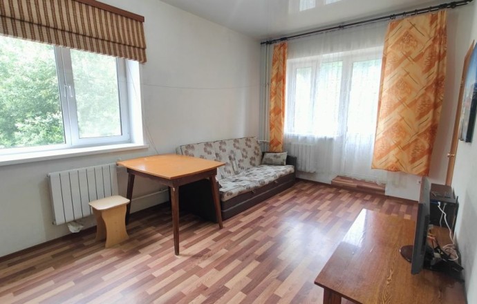 Сдается квартира, г. Заречный, ул. Лазурная 9