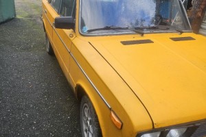 ВАЗ (LADA) 2106, 