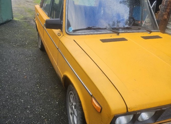 ВАЗ (LADA) 2106, 