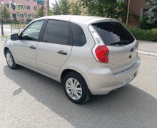 Datsun mi-DO, 2019