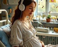 Вы когда-нибудь задумывались, как звучит самый важный момент в жизни?