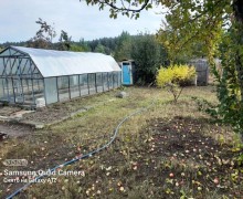 Продам дачу в СНТ МИР