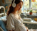 Вы когда-нибудь задумывались, как звучит самый важный момент в жизни?