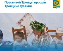 С началом новой недели!