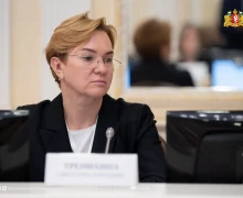 Подать документы на обучение в программе «Управленческие кадры Урала» теперь можно не только на сайте, но и во фронт-офисе в Екатеринбурге