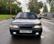 ВАЗ (LADA) 2113 Samara, 