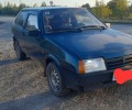 ВАЗ (LADA) 2108, 