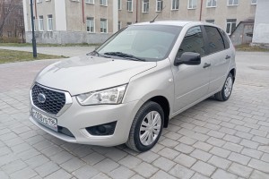 Datsun mi-DO, 2019
