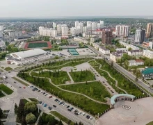 Денис Паслер направил 90 миллионов рублей динамично развивающимся свердловским муниципалитетам