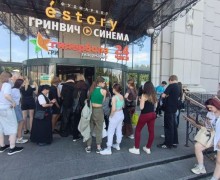 Пусть снова будет шопинг!