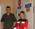 Спасибо североуральским врачам