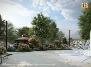 Готовимся к 290-летию Кушвы!