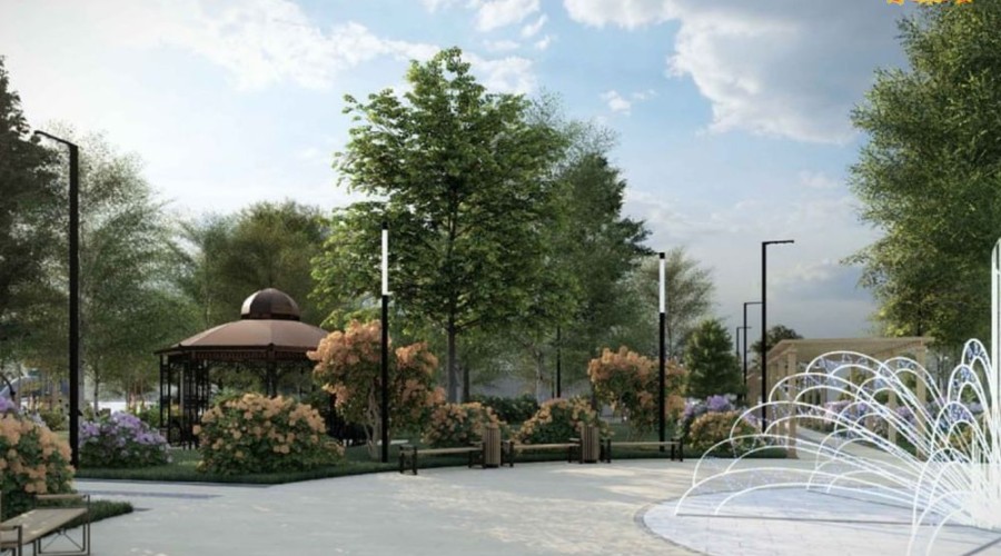 Готовимся к 290-летию Кушвы!