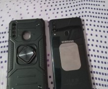 Продам телефон Samsung Galaxy A20S
