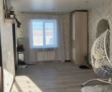 Продается жилой дом в п. Белоярский