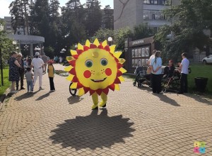 День России в Заречном: торжественные церемонии и народные гуляния