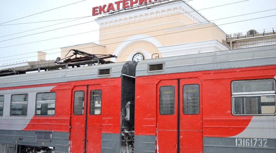 В праздники электричек в Свердловской области будет ездить больше