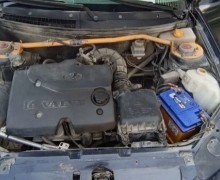 ВАЗ (LADA) Priora, 2007