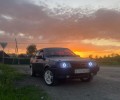 ВАЗ (LADA) 2109, 1997