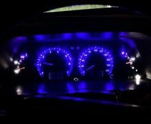 ВАЗ (LADA) 2114 Samara, 2005