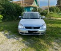 ВАЗ (LADA) Priora, 