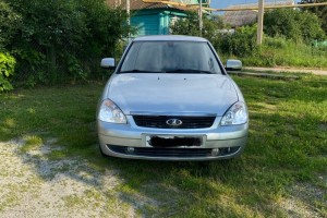 ВАЗ (LADA) Priora, 