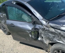 В период с 14 июля по 20 июля 2025 года на территории обслуживания отдела Госавтоинспекции МО МВД России «Заречный» зарегистрировано 21 дорожно-транспортное происшествие