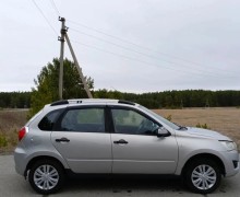 Datsun mi-DO, 2015