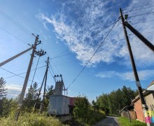 Дума Заречного получила от «Россети Урал» ответ по электроснабжению сельских территорий