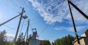 Дума Заречного получила от «Россети Урал» ответ по электроснабжению сельских территорий