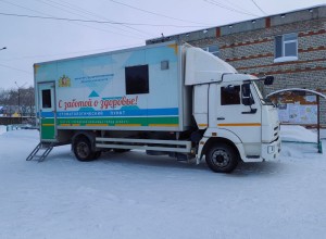 Уважаемые жители села Кочневское и поселка Октябрьский!