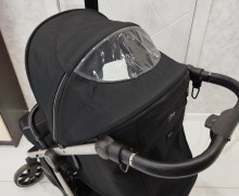 Продам прогулочную коляску всесезонную