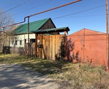 Продается дом-дача в живописном месте