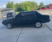 ВАЗ (LADA) 21099, 